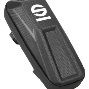 Borsa da telaio per bici sparco in eva, 24x10x8 cm Offerta Limitata